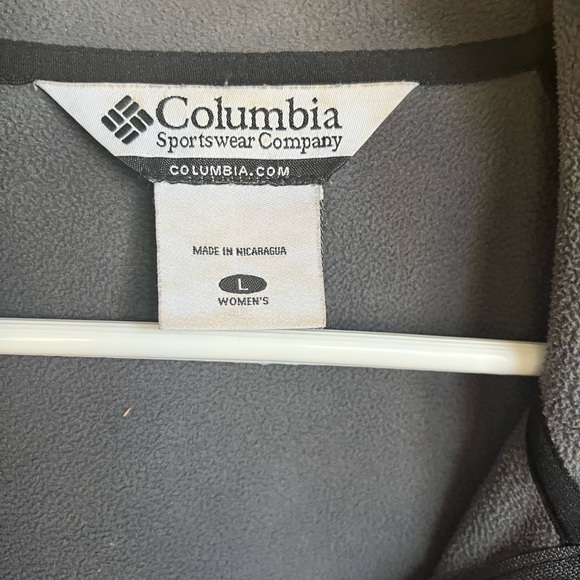 Columbia Fleece Lined Jacket - Picture 3 of 6